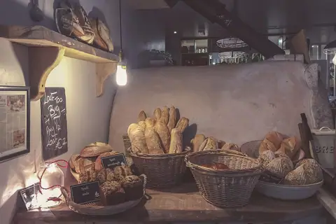 Nafees Bakers And Sweets photo 2