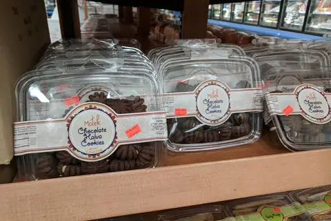 Nafees Bakers And Sweets photo 1